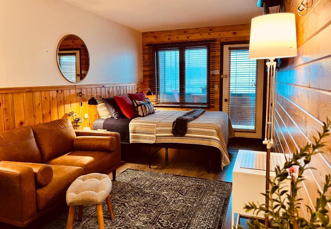 Doco Rocky Mountain Vacation Rental-Queen Suite With Resort Amenities Granby Exterior foto