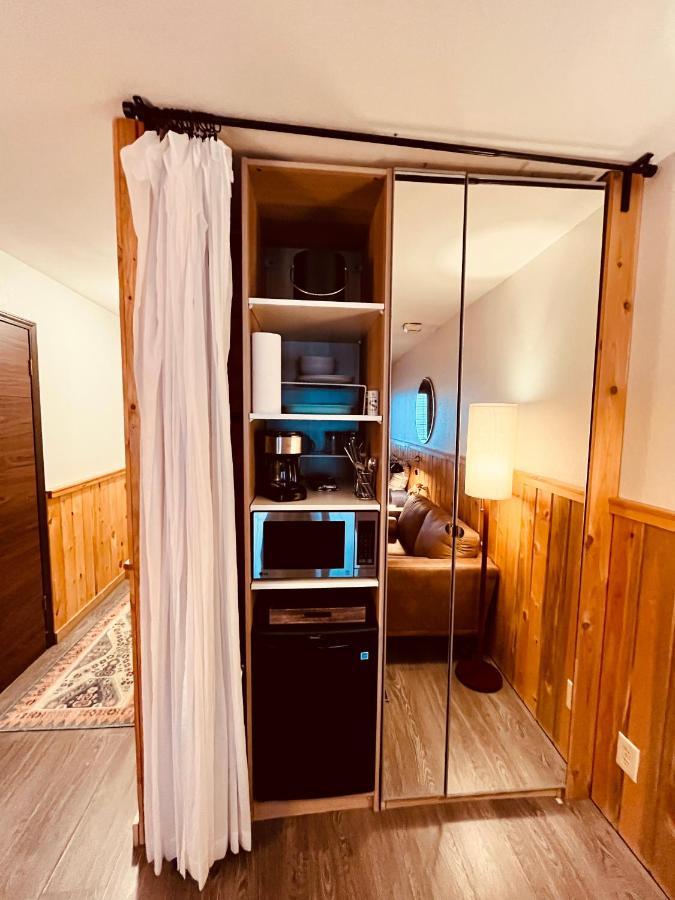 Doco Rocky Mountain Vacation Rental-Queen Suite With Resort Amenities Granby Exterior foto